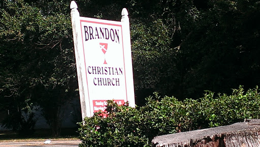Brandon Christian Church