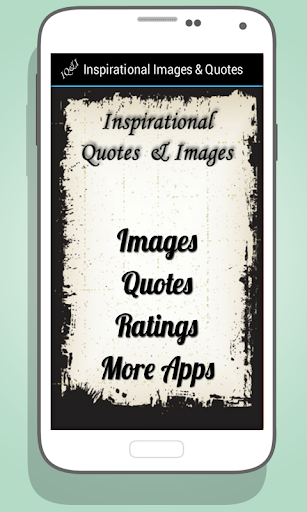 Inspirational Images Quotes