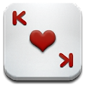Classic Card Game 4-in-1 logo