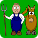 Farm Animals Free