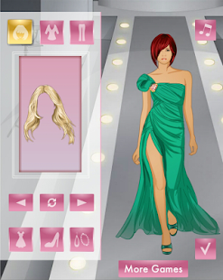 How to install Dress Up: Model Dressup 1.0 apk for bluestacks