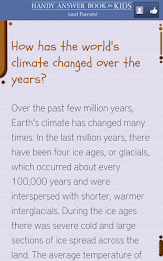 Handy Answer Book for Kids poster 7