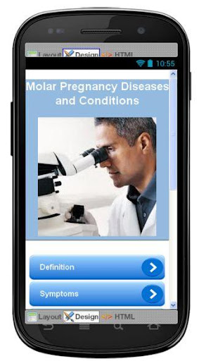 Molar Pregnancy Information