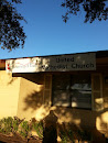 Journey of faith United Methodist Church