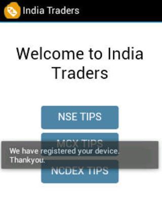 India Traders