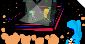 FIGHT! :3