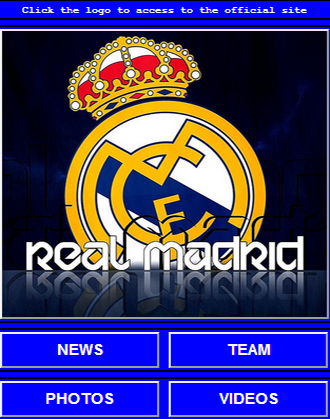 Real Madrid CF