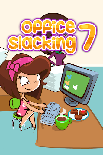 【免費休閒App】Office Slacking 7 Game-APP點子