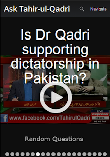 How to download Ask Tahir-ul-Qadri patch 1.0 apk for pc