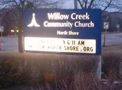 Willow Creek Community Church 