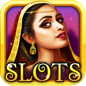 Slots Jackpot™ - Best casino 2.5