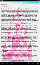 Dongeng Sebelum Tidur poster 5