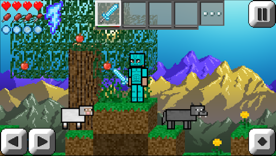 download Blockly Craft free