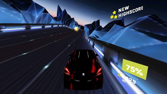 How to mod 208 GTi patch 1.1 apk for android
