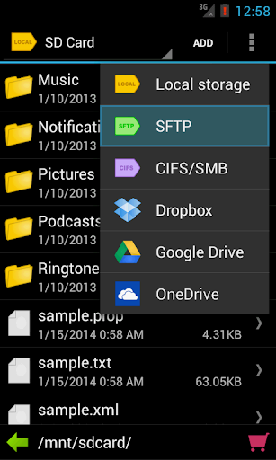 File Organizer - Folder Tag