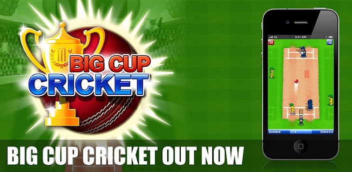 Big Cup Cricket Premium