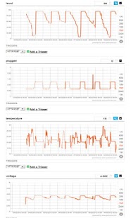 Free Download Battery Status APK