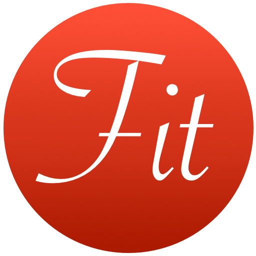 Fit(Icon) - ON SALE! 個人化 App LOGO-APP開箱王