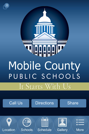 Mobile County Public Schools