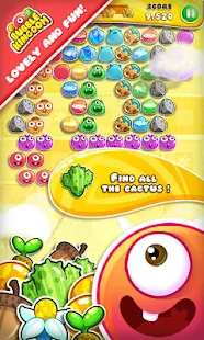 Bubble Kingdom - screenshot thumbnail