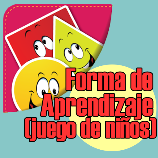 Forma de Aprendizaje LOGO-APP點子