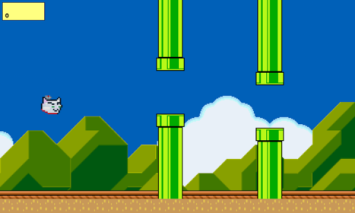 Flappy Troyan