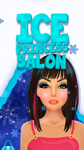 【免費家庭片App】Ice Princess Fashion-APP點子