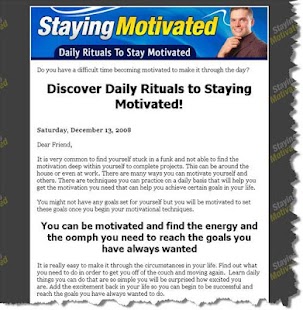 How to download Staying Motivated lastet apk for pc