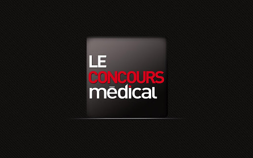 Le Concours Médical