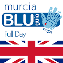 MurciaenGPS_FullDay_En logo