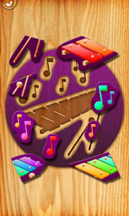First Kids Puzzles: Toys(圖3)-速報App