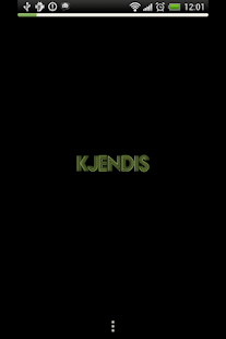 How to install Kjendis.no patch 1.0.6 apk for bluestacks