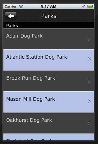 免費下載生活APP|ATLANTA Dog Scene app開箱文|APP開箱王