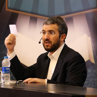 İhsan Şenocak Hocaefendi(圖8)-速報App