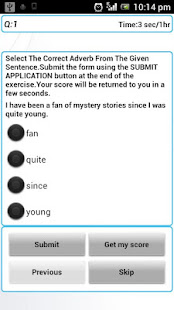English Grammar Book(圖7)-速報App