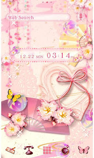 多彩主題 Precious Pinks(圖1)-速報App