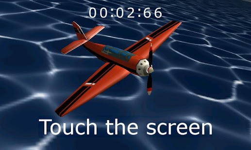 How to install World Air Race 1.03 mod apk for bluestacks