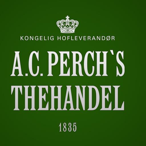 A.C. Perchs Tea Timer LOGO-APP點子