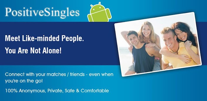 1 STD Dating Site - Android Apps on Google Play