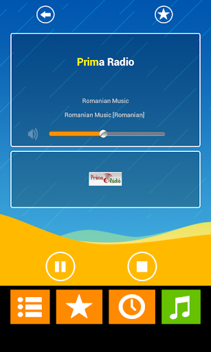 【免費音樂App】Radio Romanian-APP點子