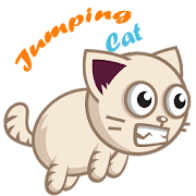 Jumping Cat 1.0 Icon