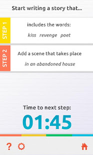 Writing Challenge(圖5)-速報App
