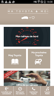 Free Ma Toyota APK for Android