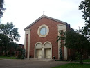 St. James Roman Catholic Church
