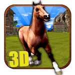 Horse Simulator 3D Game Apk