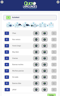 Quick Languages Screenshots 8