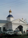 Церковь свт. Николая