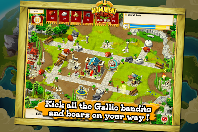 Colosseum NEW Monument Builder poster 4