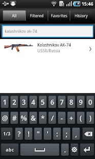 How to download Twentieth-century Small Arms 2.0 unlimited apk for bluestacks