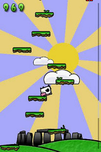 Abduction! World Attack(圖1)-速報App